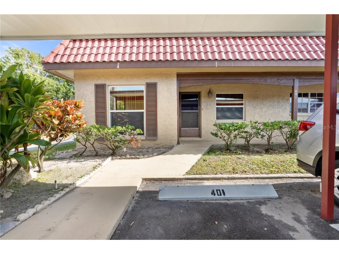 601 N Hercules Avenue #401 Clearwater FL 33765 TB8452053 image1