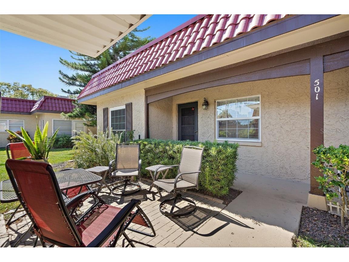 601 N Hercules Avenue #501 Clearwater FL 33765 U8218373 image1