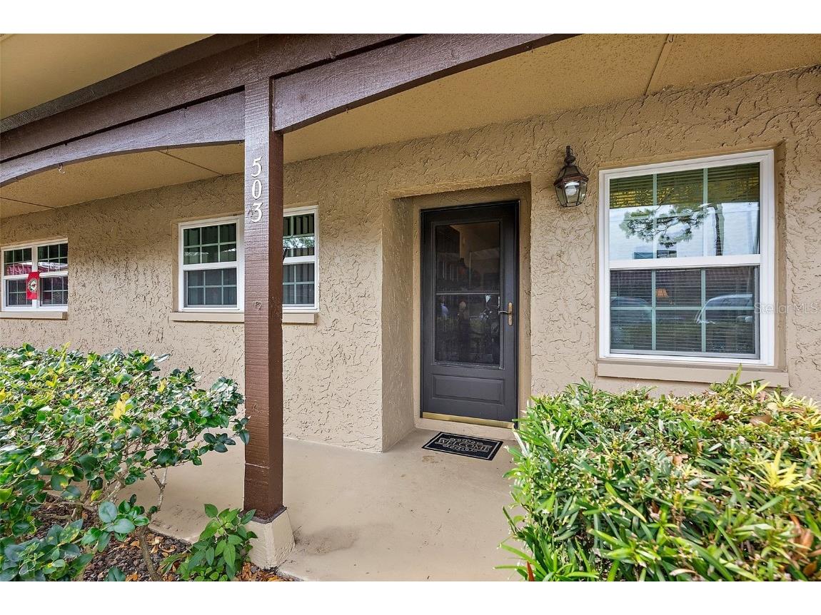 601 N Hercules Avenue #503 Clearwater FL 33765 TB8338494 image1