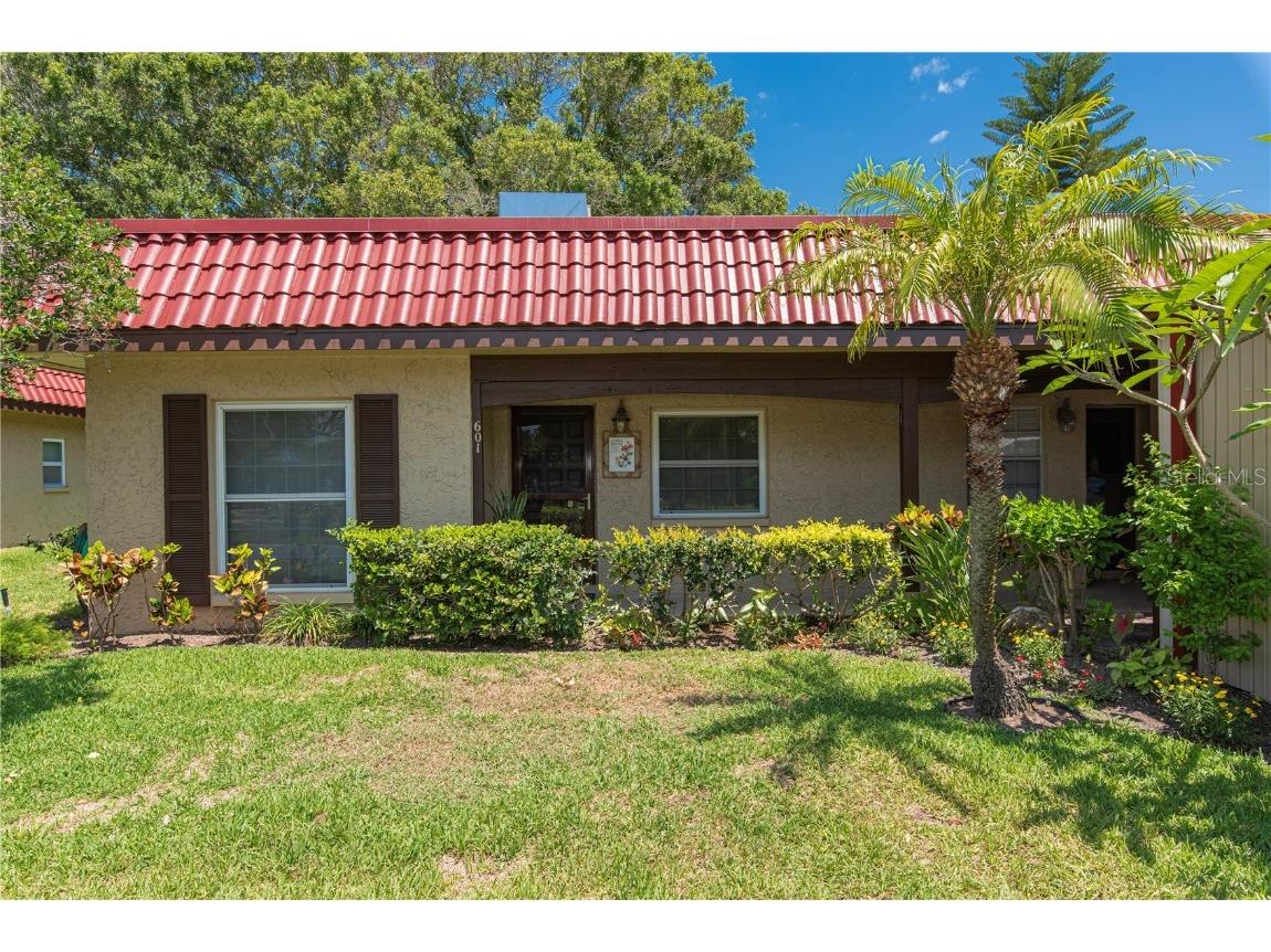 601 N Hercules Avenue #601 Clearwater FL 33765 U8199414 image1