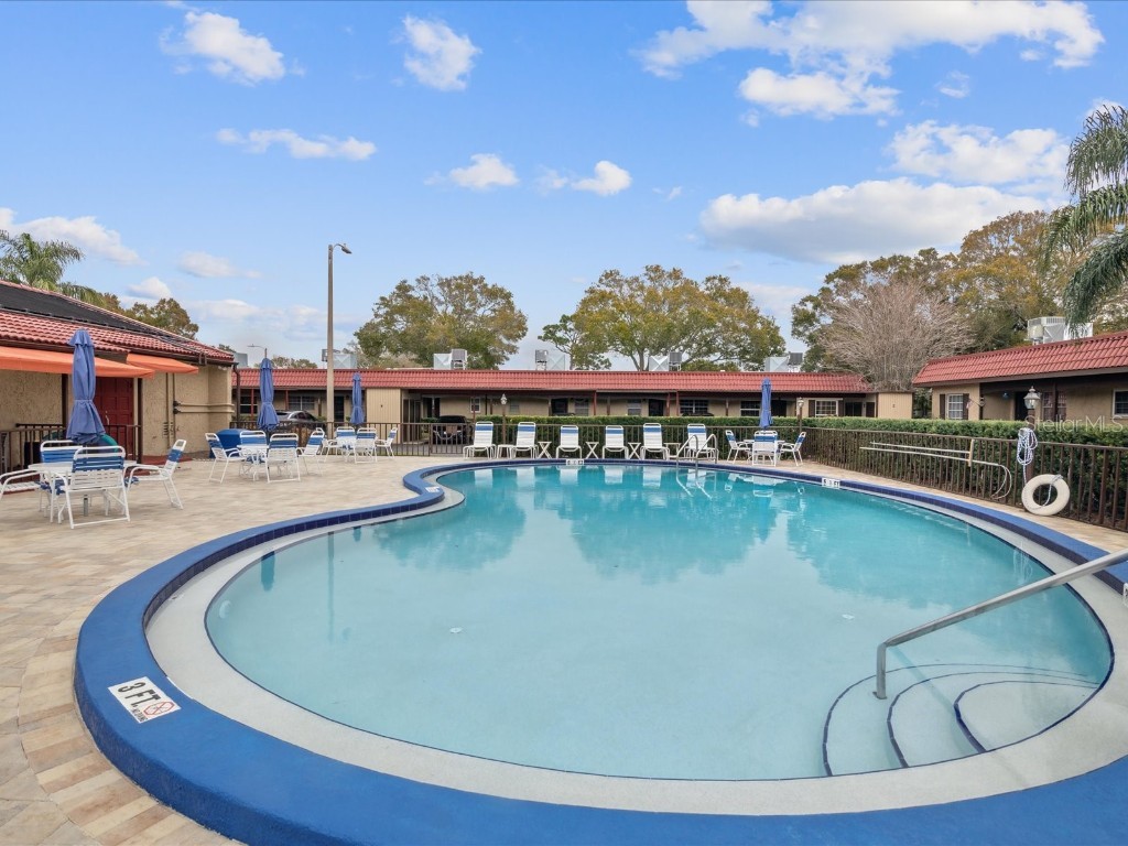 601 N Hercules Avenue #705 Clearwater FL 33765 U8232744 image1