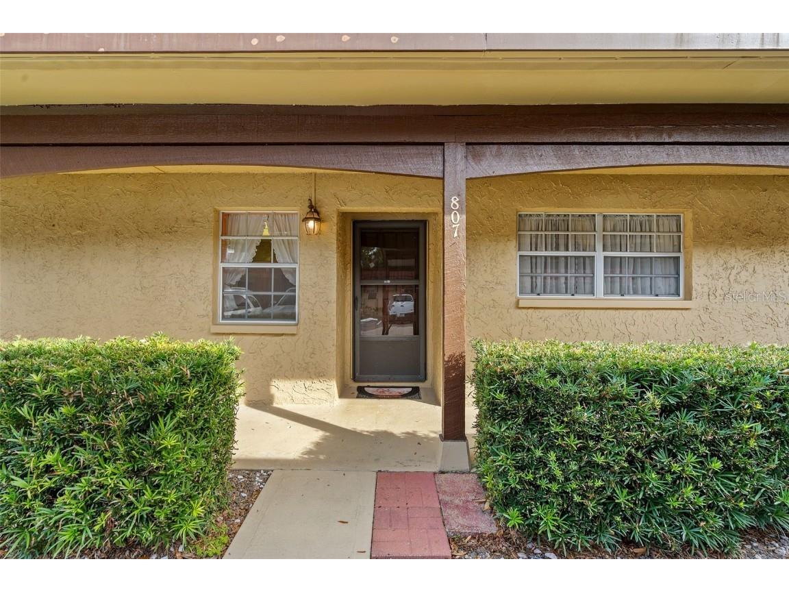601 N Hercules Avenue #807 Clearwater FL 33765 U8223157 image1
