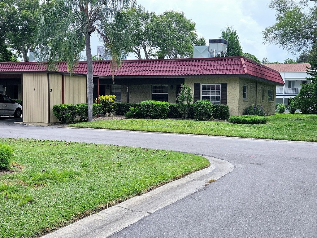 601 N Hercules Avenue #809 Clearwater FL 33765 U8252518 image1