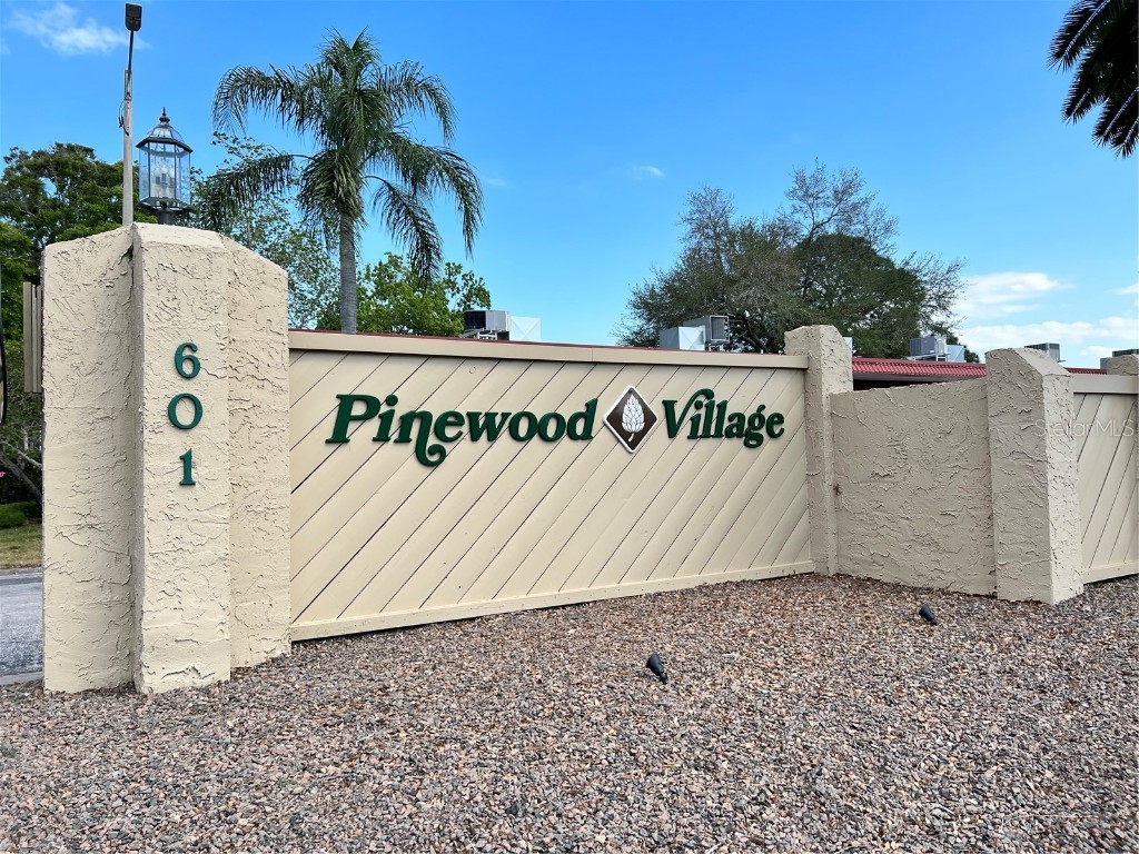 601 N Hercules Avenue N #1105 Clearwater FL 33765 U8195764 image1