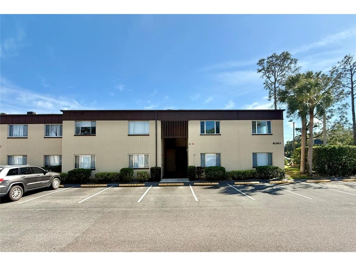 601 N Keene Road #P9 Clearwater FL 33755 TB8366712 image1