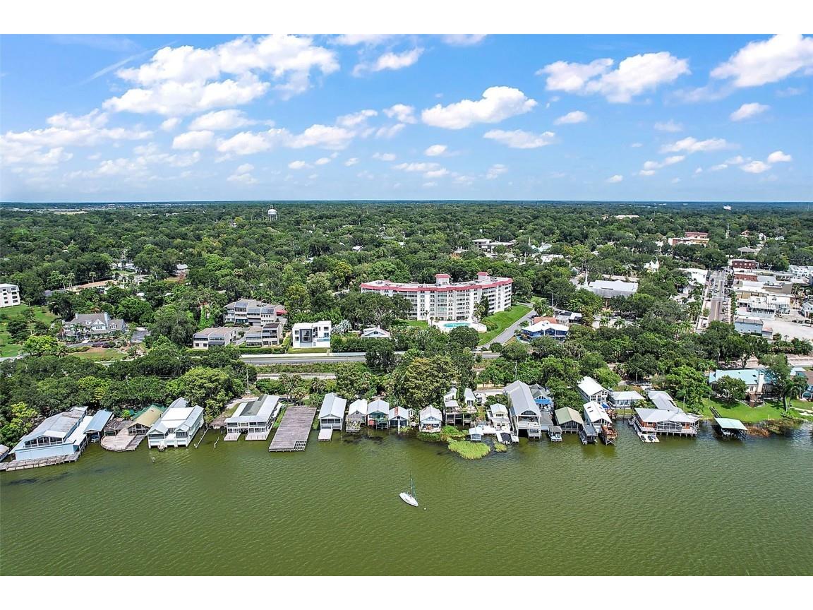 601 N Mcdonald Street #103 Mount Dora FL 32757 - LAKE DORA O6138457 image1