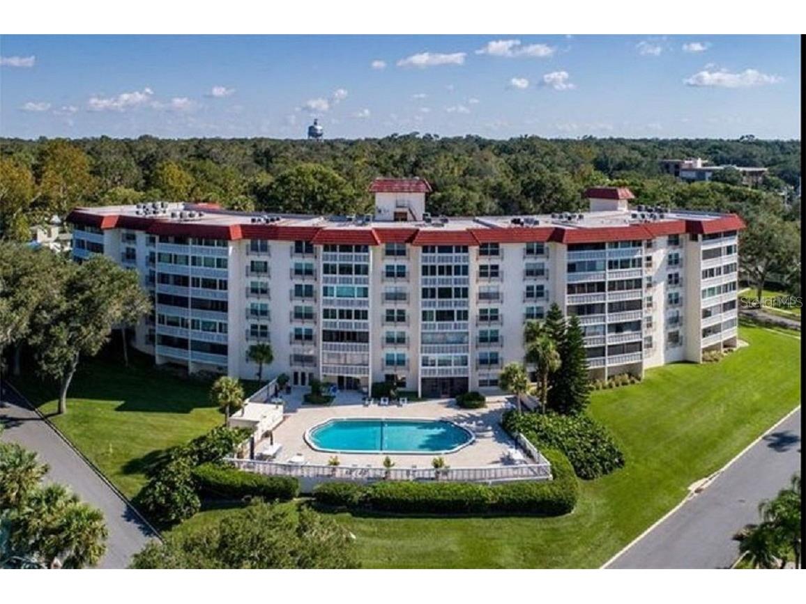 601 N Mcdonald Street #104 Mount Dora FL 32757 - LAKE DORA G5072587 image1