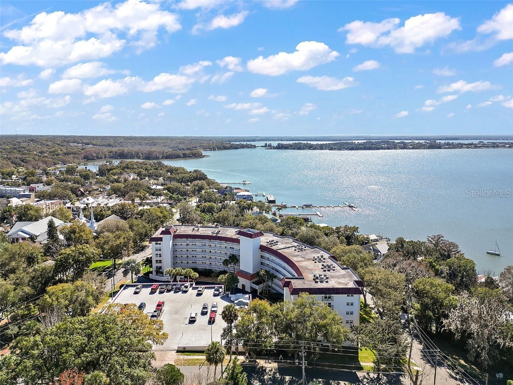 601 N Mcdonald Street #109 Mount Dora FL 32757 O6176344 image1