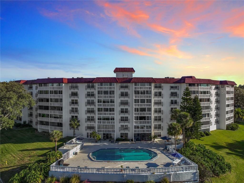 601 N Mcdonald Street #110 Mount Dora FL 32757 - LAKE DORA O6163607 image1