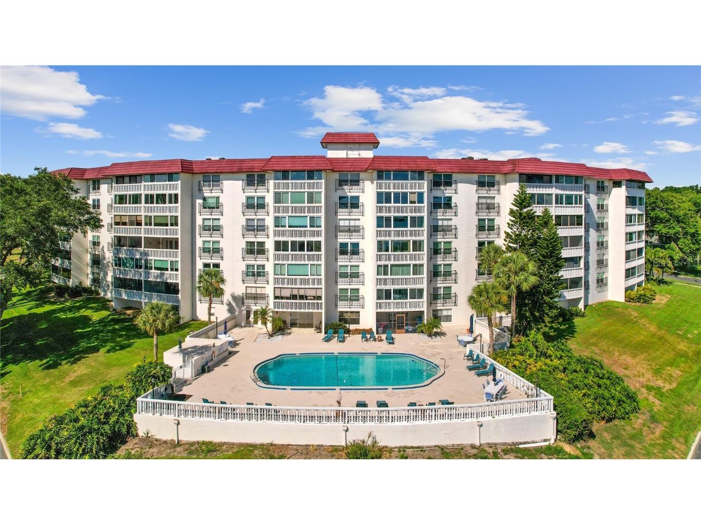 601 N Mcdonald Street #2 Mount Dora FL 32757 - LAKE DORA O6103905 image1