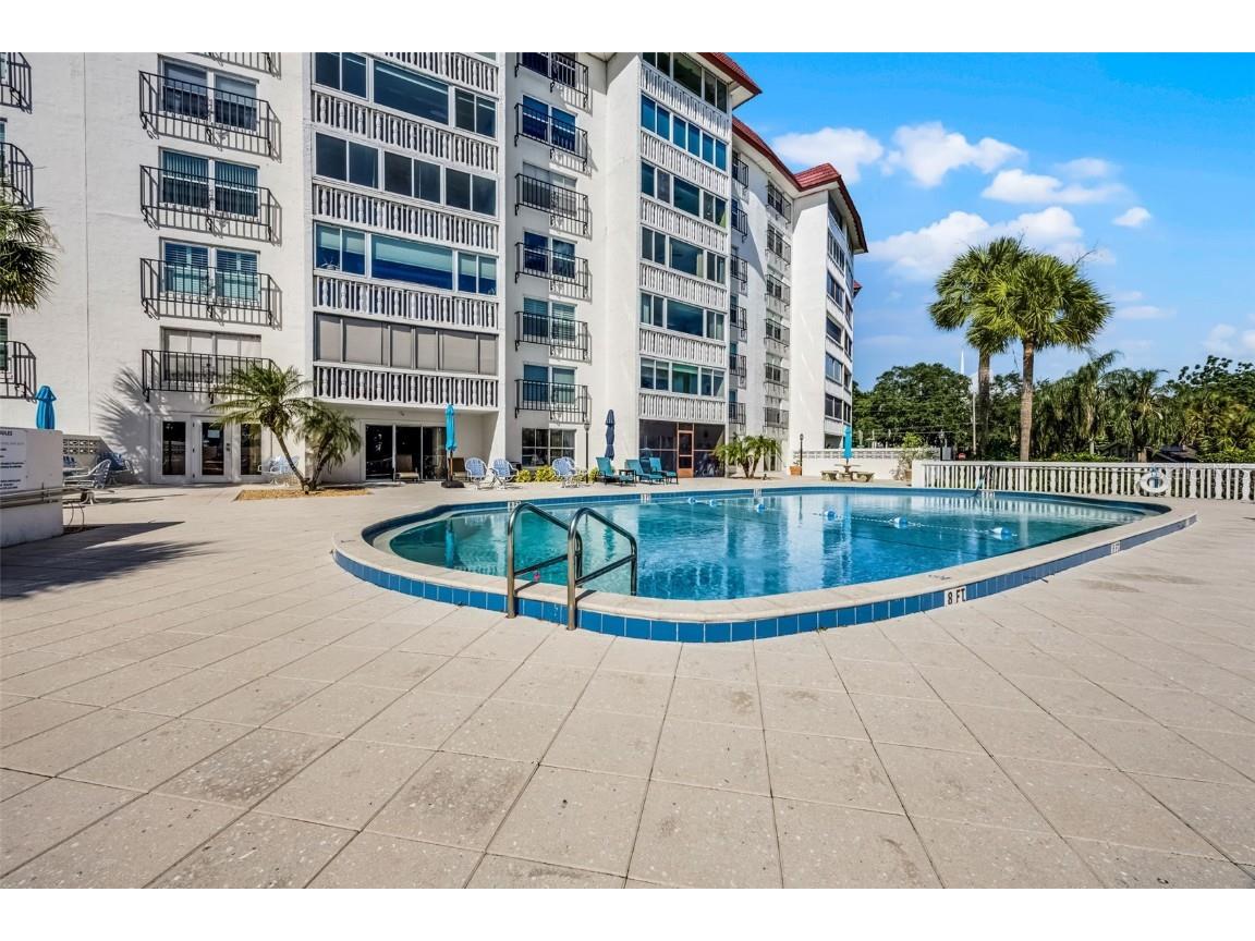 601 N Mcdonald Street #2 Mount Dora FL 32757 - LAKE DORA G5098987 image22