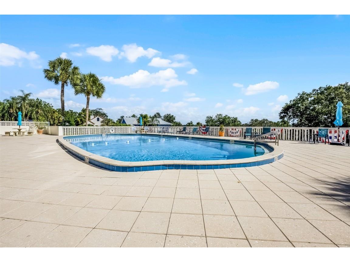 601 N Mcdonald Street #2 Mount Dora FL 32757 - LAKE DORA G5098987 image23