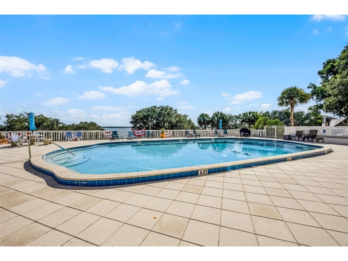 601 N Mcdonald Street #2 Mount Dora FL 32757 - LAKE DORA G5098987 image24