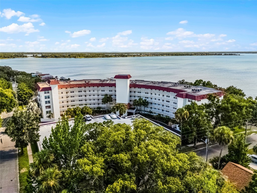 601 N Mcdonald Street #2 Mount Dora FL 32757 - LAKE DORA G5098987 image25