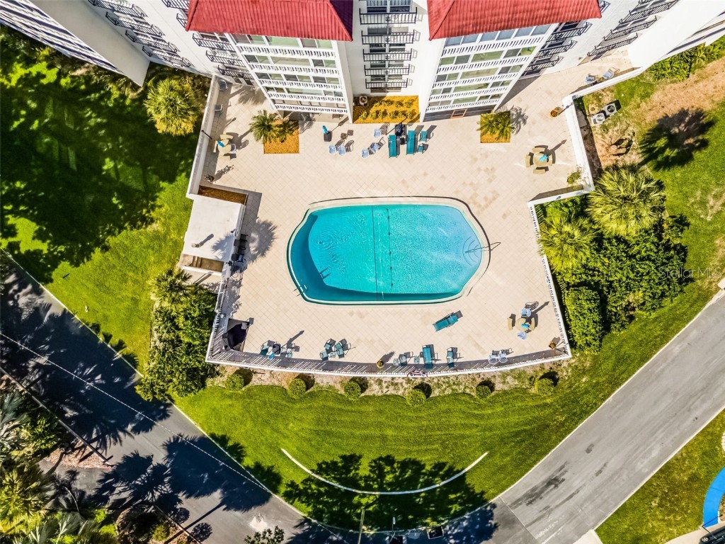 601 N Mcdonald Street #2 Mount Dora FL 32757 - LAKE DORA G5098987 image26