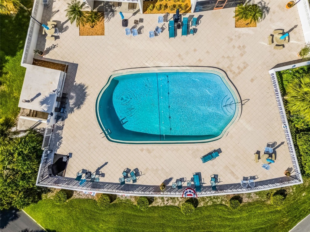 601 N Mcdonald Street #2 Mount Dora FL 32757 - LAKE DORA G5098987 image27