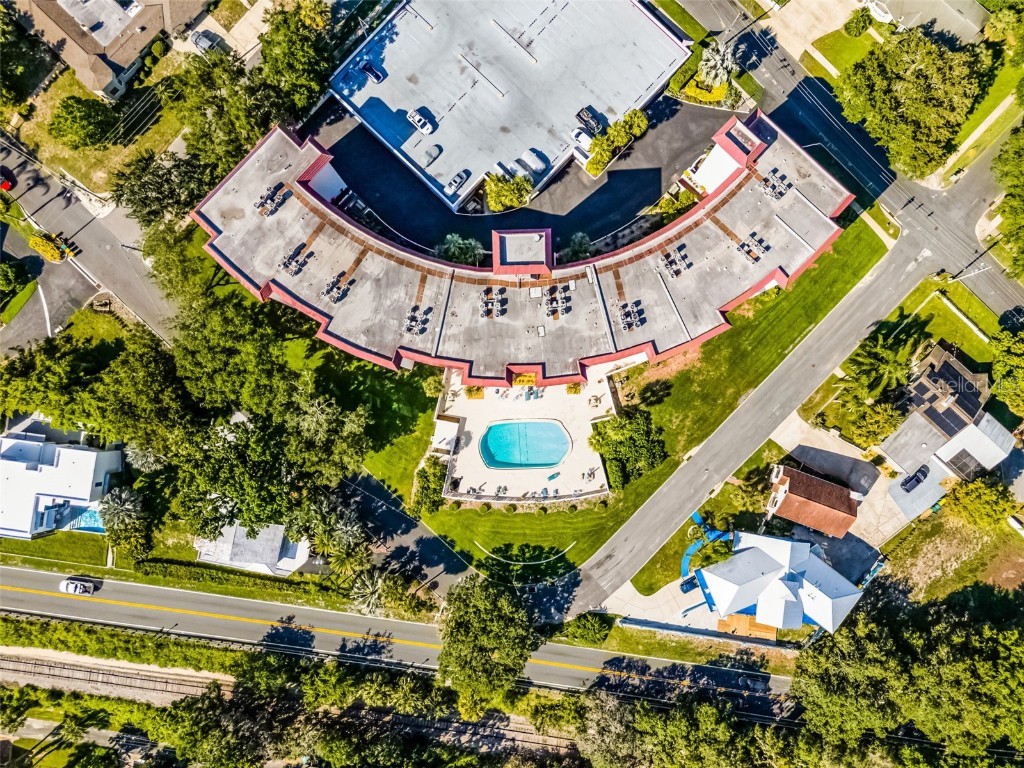 601 N Mcdonald Street #2 Mount Dora FL 32757 - LAKE DORA G5098987 image28