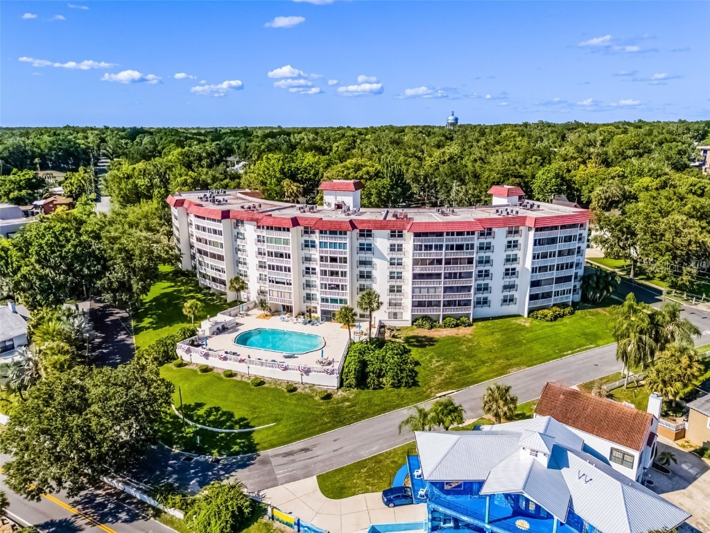 601 N Mcdonald Street #2 Mount Dora FL 32757 - LAKE DORA G5098987 image29