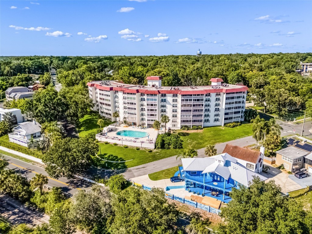 601 N Mcdonald Street #2 Mount Dora FL 32757 - LAKE DORA G5098987 image30