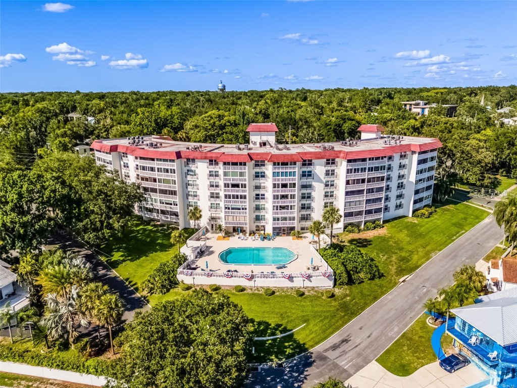 601 N Mcdonald Street #2 Mount Dora FL 32757 - LAKE DORA G5098987 image31