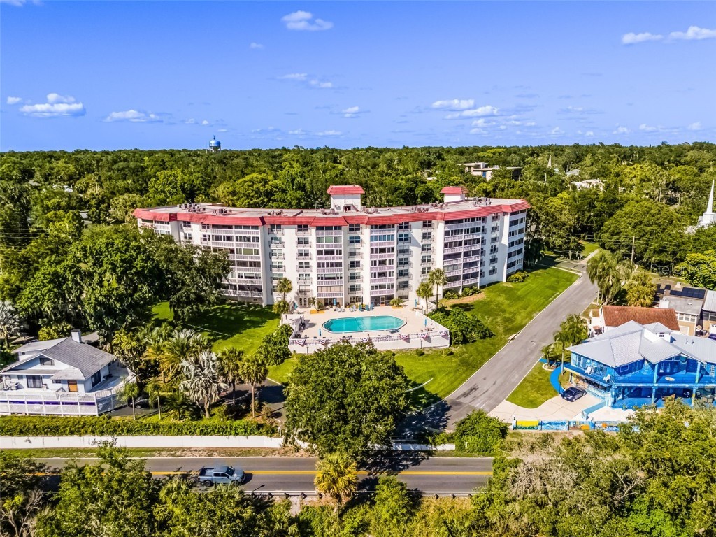 601 N Mcdonald Street #2 Mount Dora FL 32757 - LAKE DORA G5098987 image32