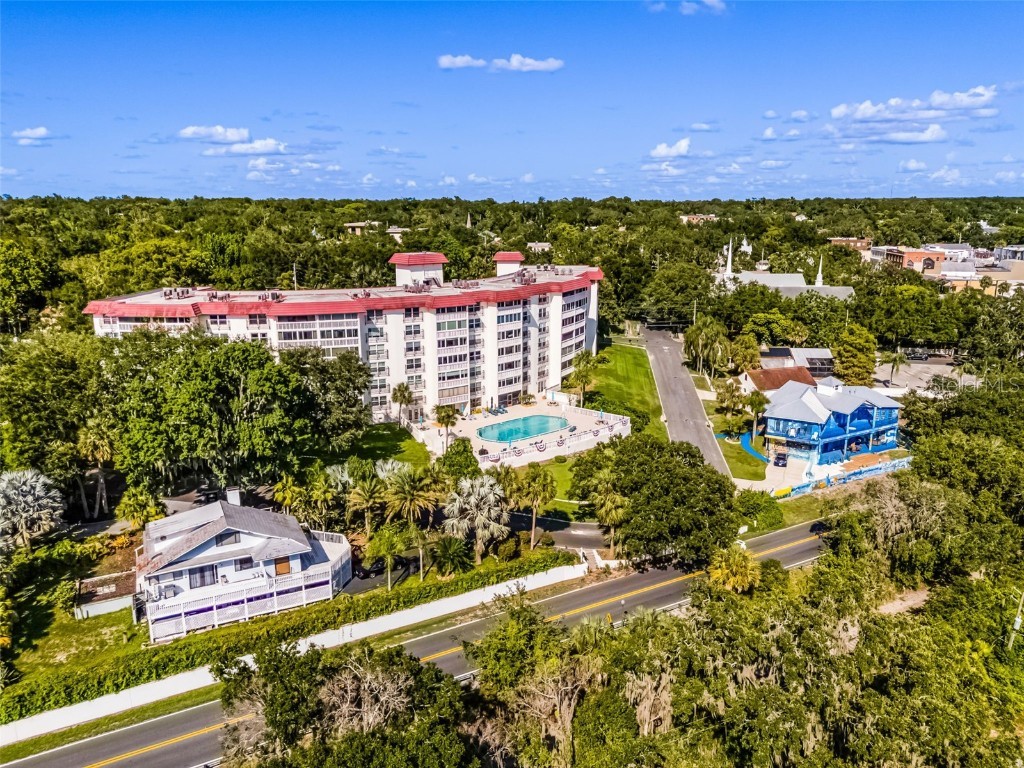 601 N Mcdonald Street #2 Mount Dora FL 32757 - LAKE DORA G5098987 image33