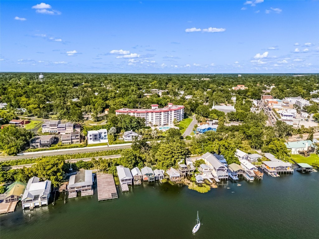 601 N Mcdonald Street #2 Mount Dora FL 32757 - LAKE DORA G5098987 image34