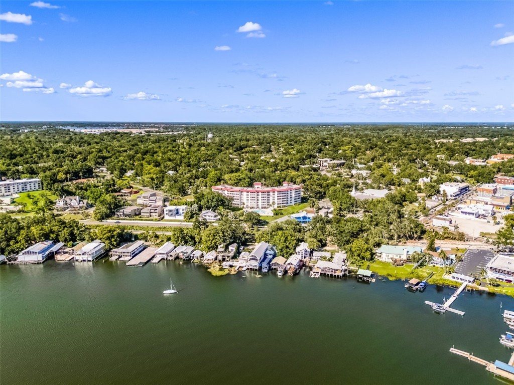 601 N Mcdonald Street #2 Mount Dora FL 32757 - LAKE DORA G5098987 image36