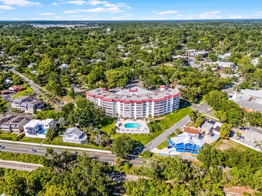 601 N Mcdonald Street #2 Mount Dora FL 32757 - LAKE DORA G5098987 image37