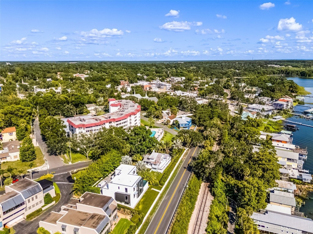 601 N Mcdonald Street #2 Mount Dora FL 32757 - LAKE DORA G5098987 image38