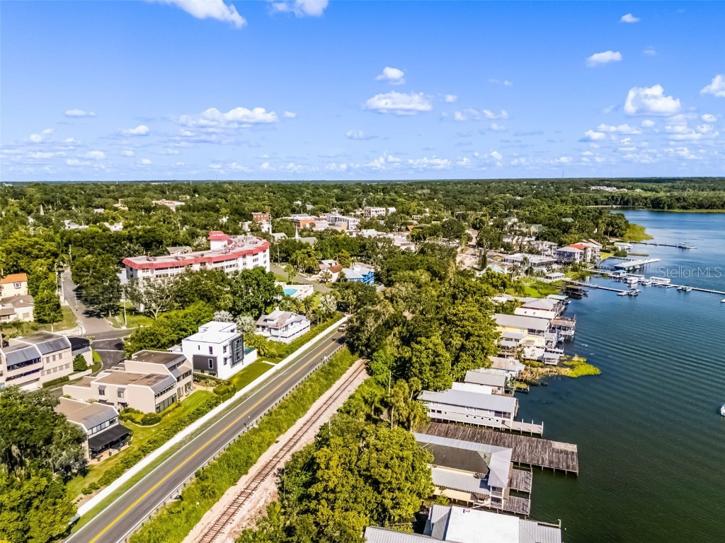 601 N Mcdonald Street #2 Mount Dora FL 32757 - LAKE DORA G5098987 image39