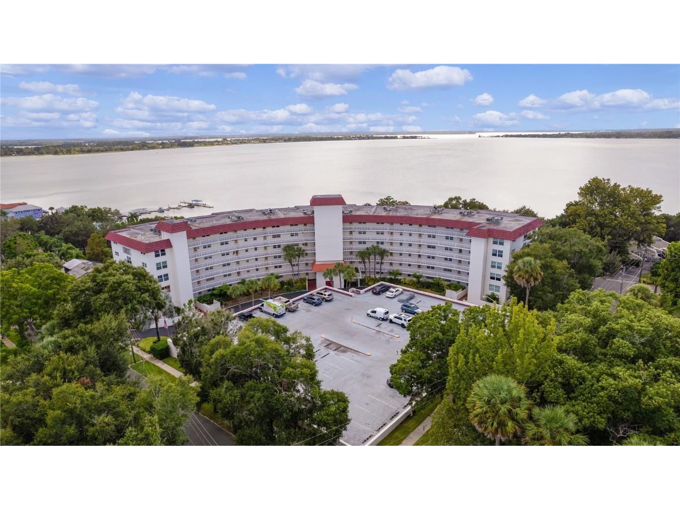 601 N Mcdonald Street #204 Mount Dora FL 32757 - LAKE DORA G5074126 image1