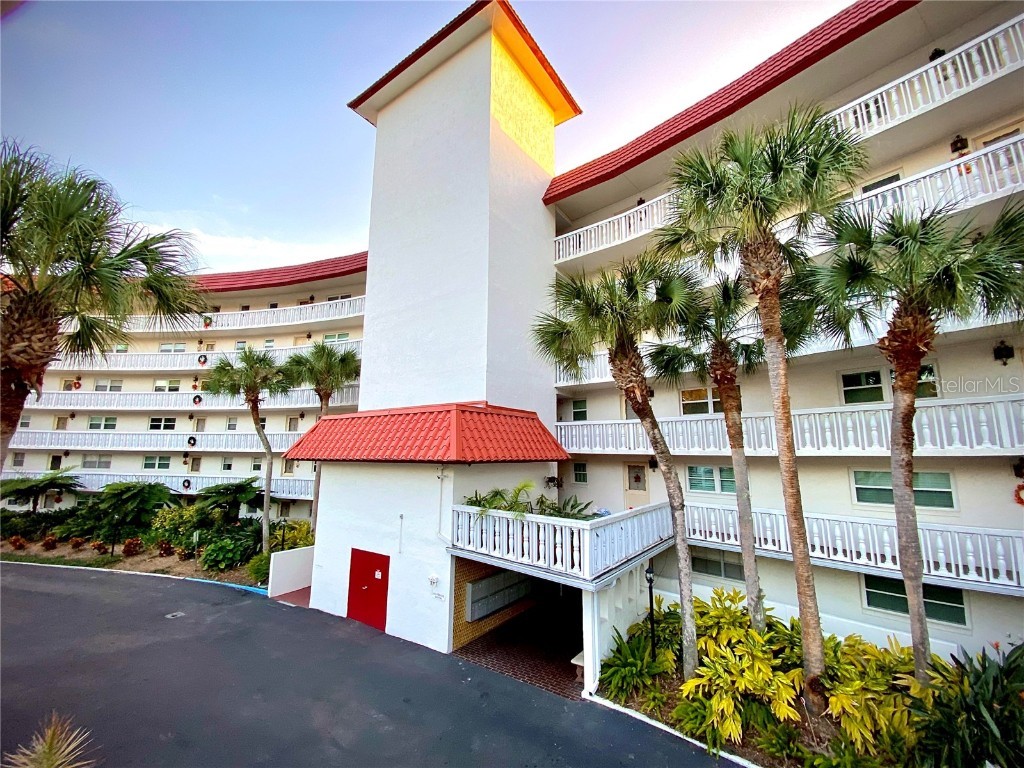 601 N Mcdonald Street #208 Mount Dora FL 32757 O6363084 image1