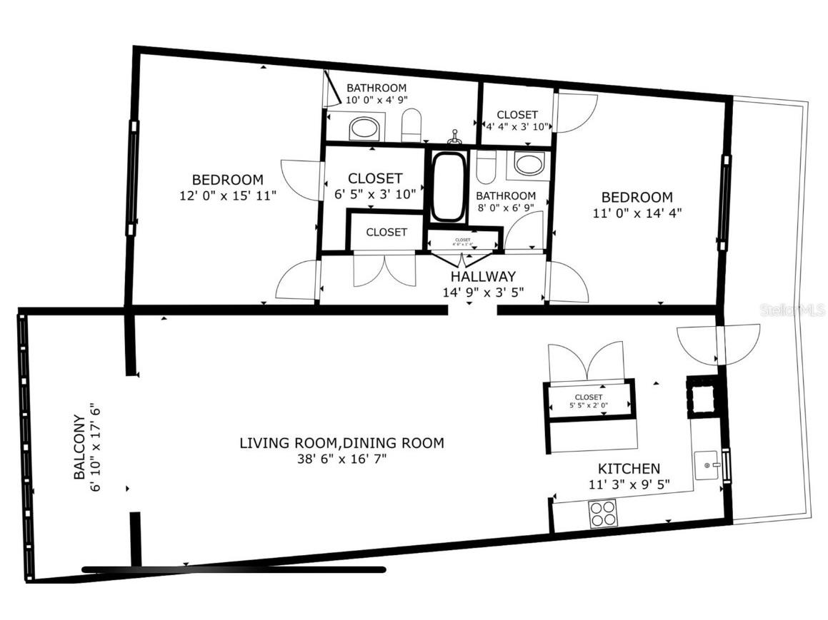 601 N Mcdonald Street #208 Mount Dora FL 32757 O6363084 image13