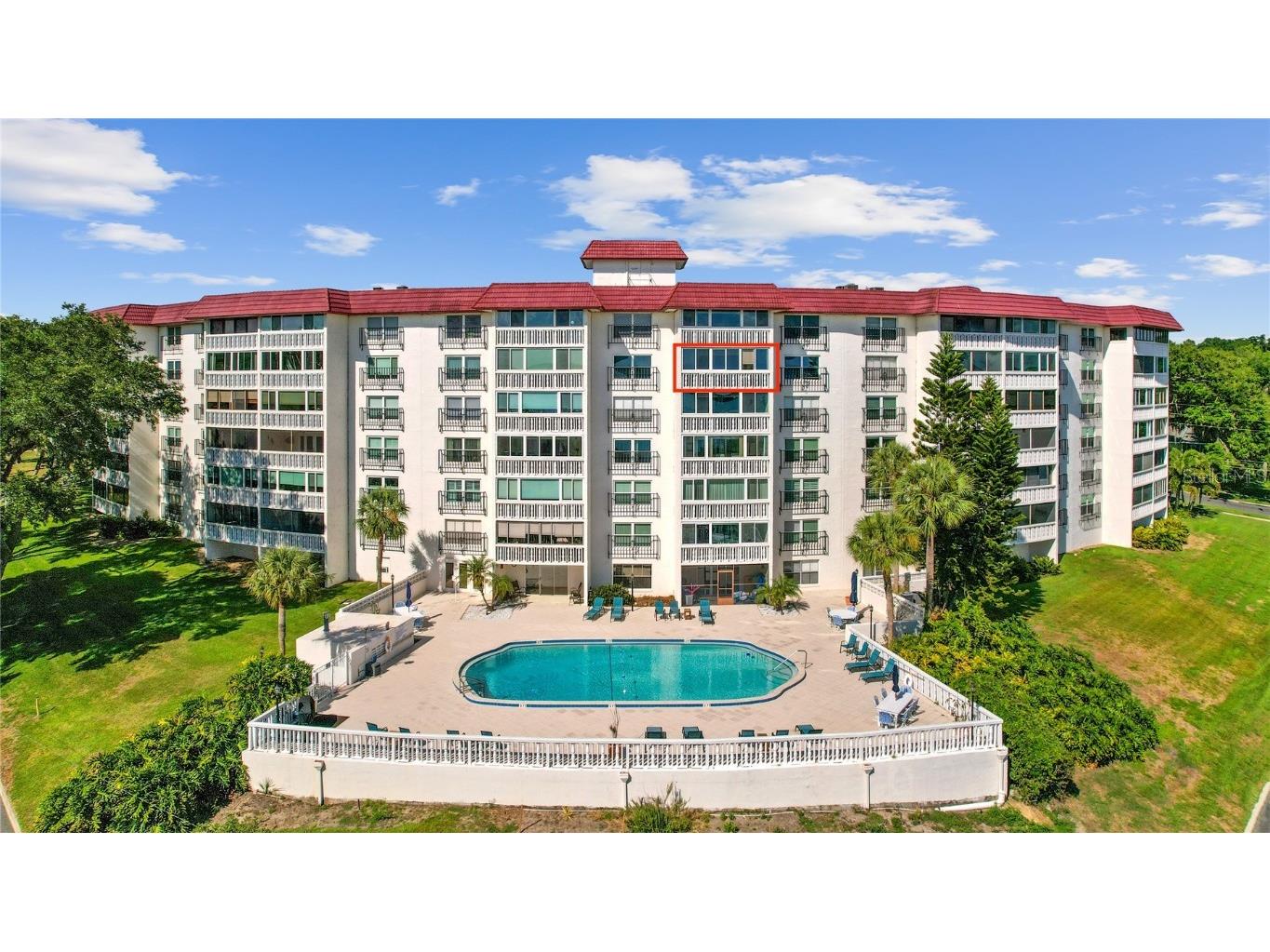 601 N Mcdonald Street #505 Mount Dora FL 32757 - LAKE DORA O6103891 image1