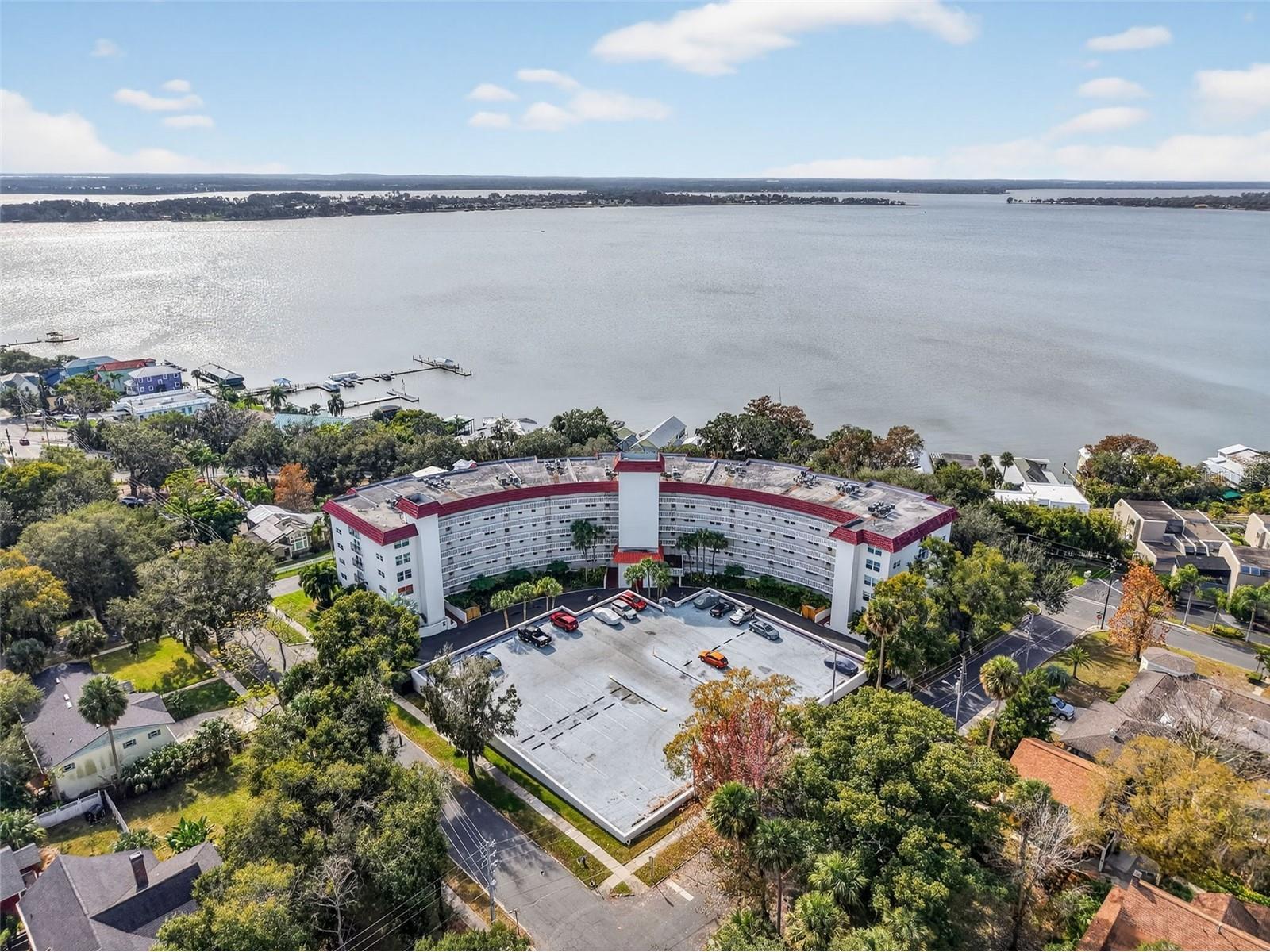 601 N Mcdonald Street #508 Mount Dora FL 32757 G5106809 image47