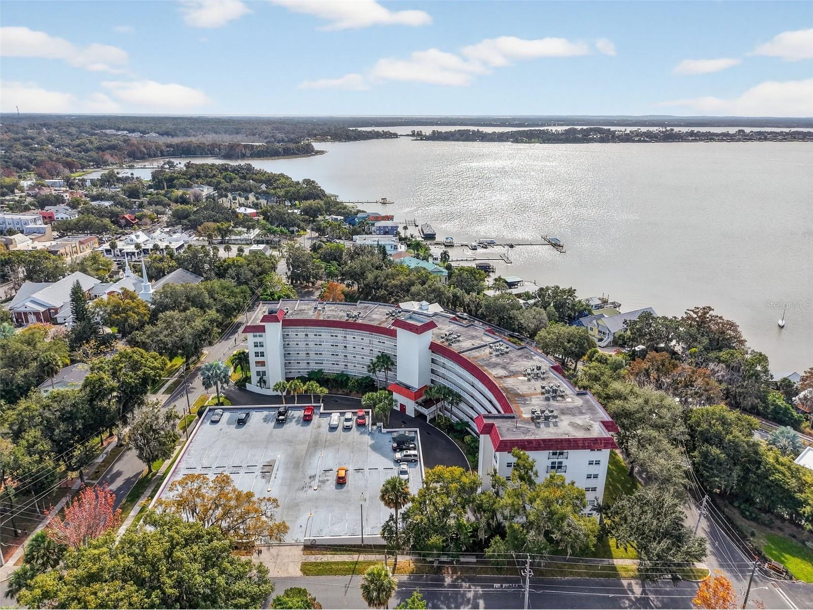 601 N Mcdonald Street #508 Mount Dora FL 32757 G5106809 image48
