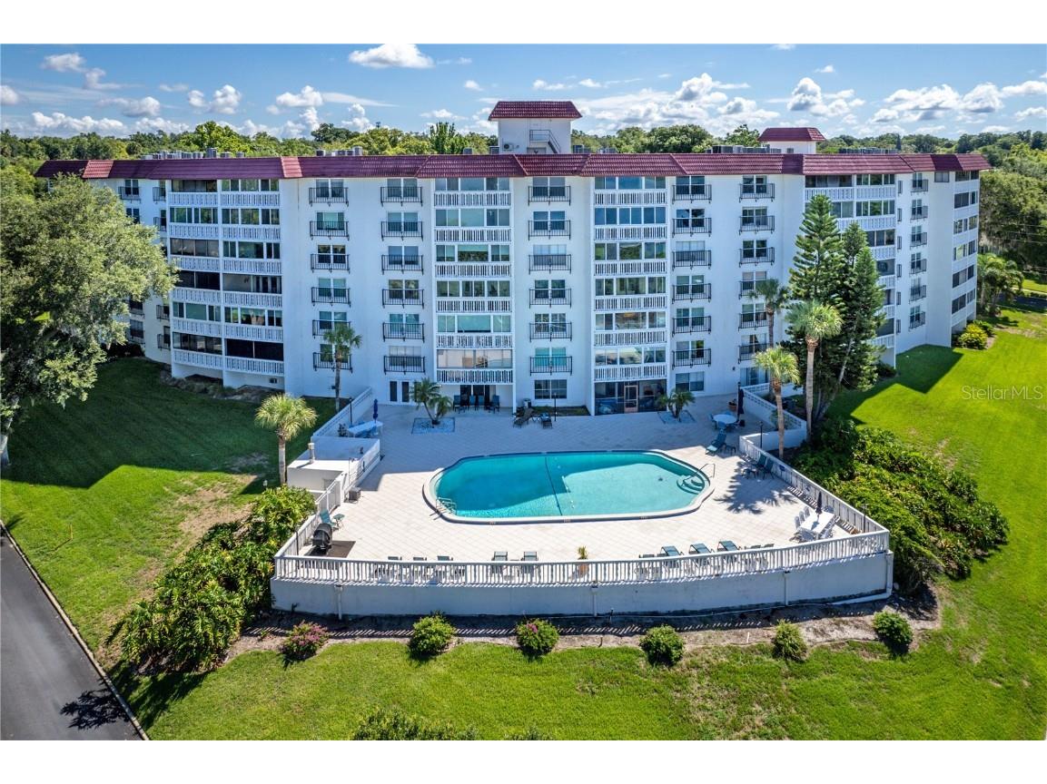 601 N Mcdonald Street #608 Mount Dora FL 32757 - LAKE DORA G5083983 image1