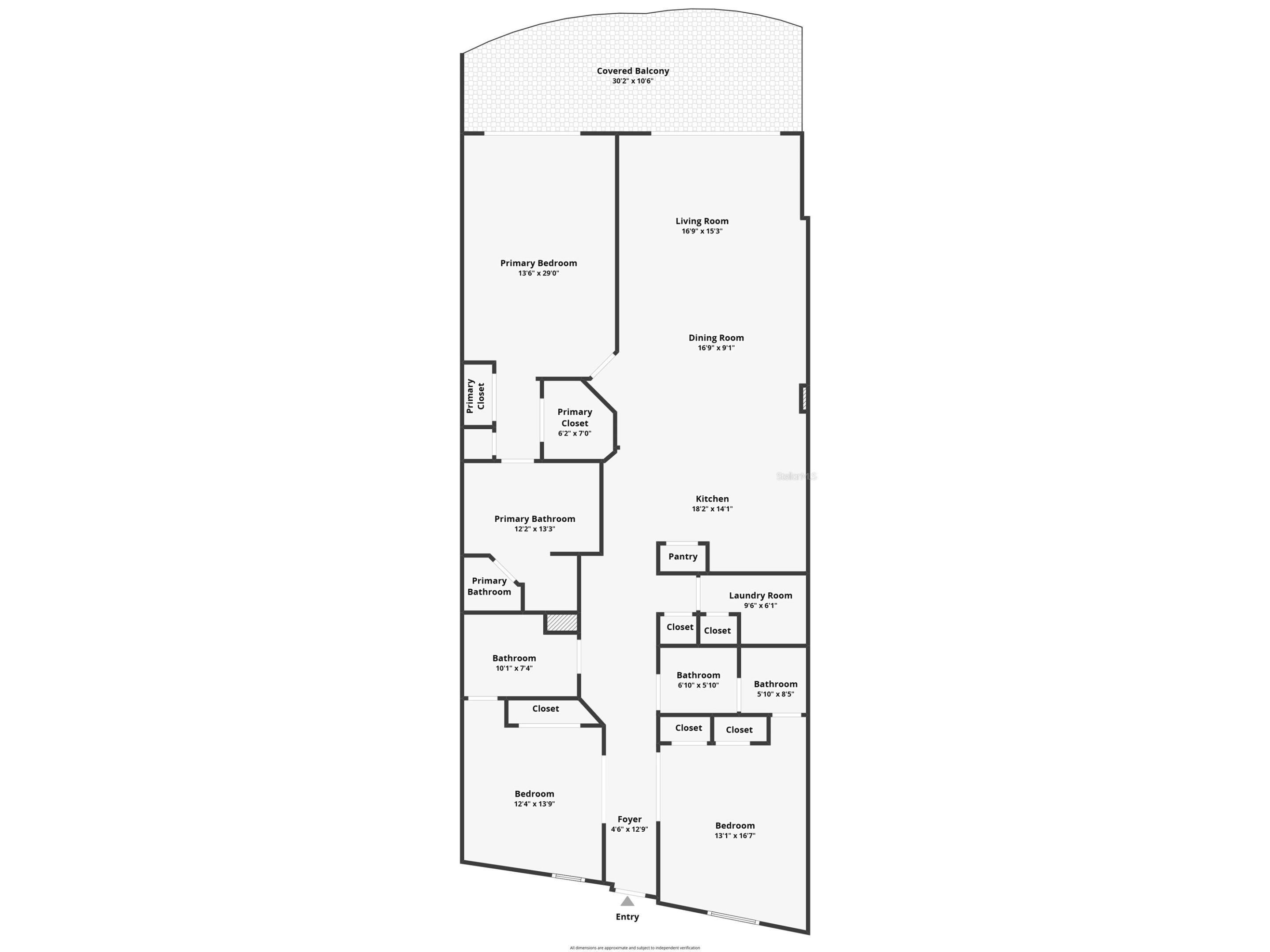601 N Miramar Avenue #205 Indialantic FL 32903 O6369233 image22