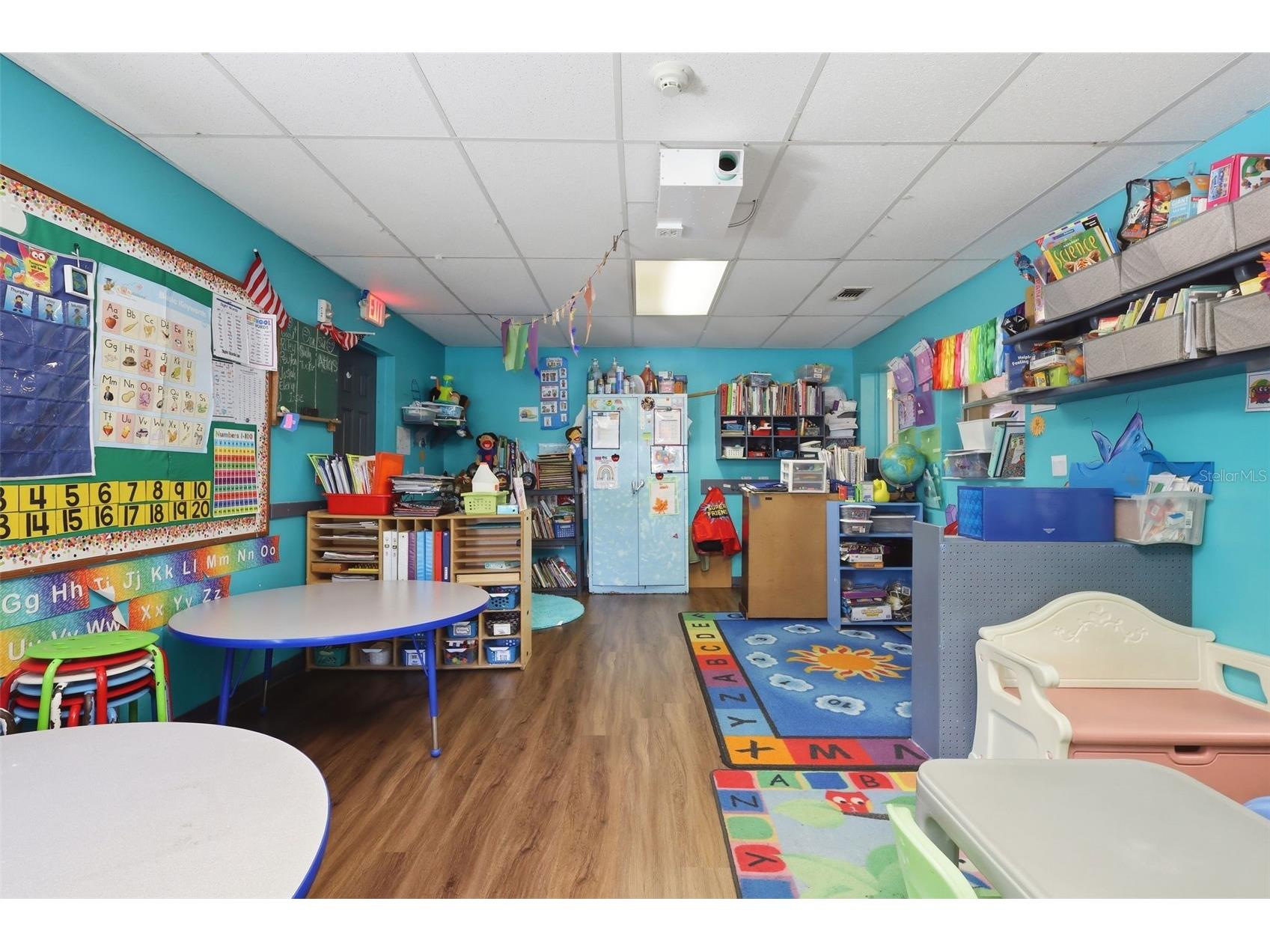 601 N Peach Street Bunnell FL 32110 V4948400 image13