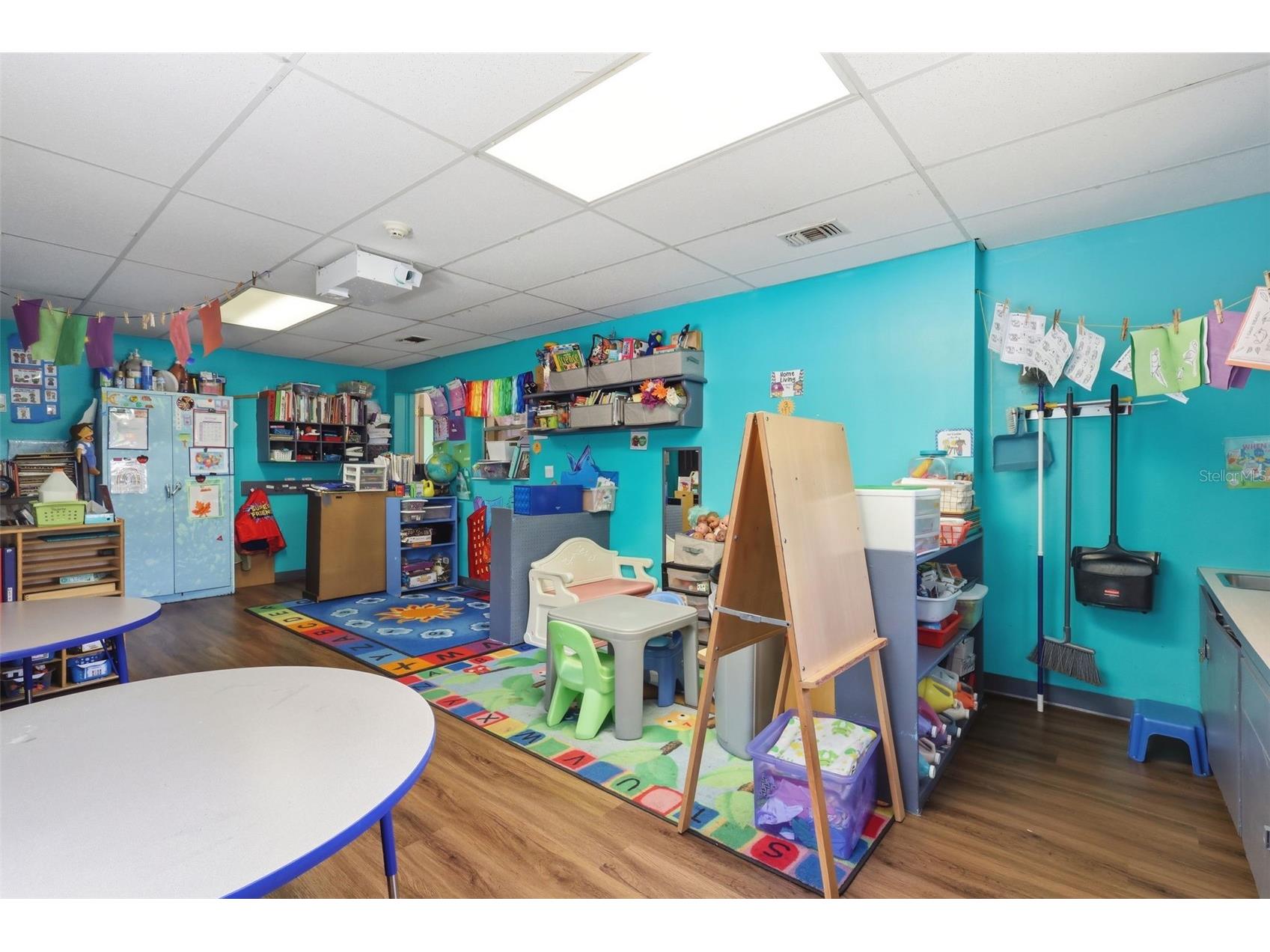 601 N Peach Street Bunnell FL 32110 V4948400 image19