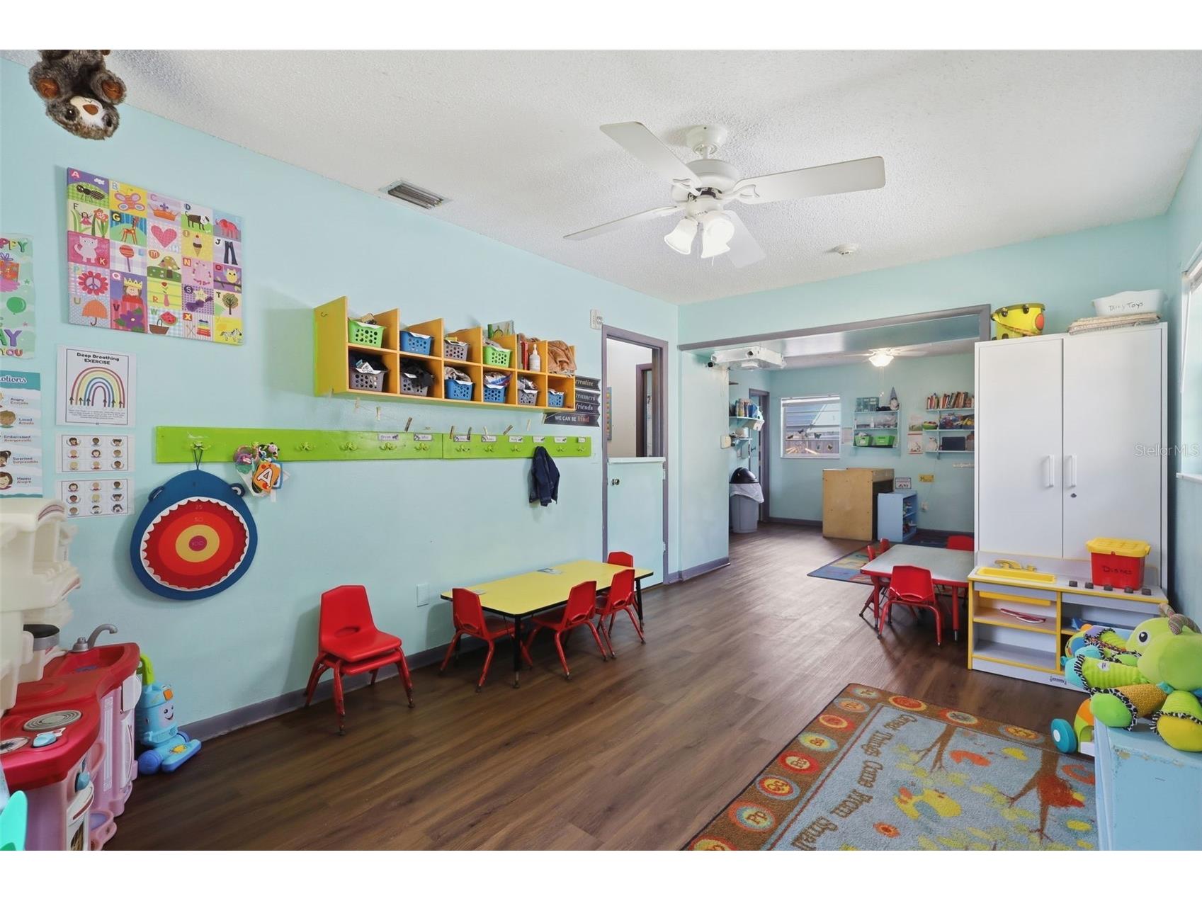 601 N Peach Street Bunnell FL 32110 V4948400 image23