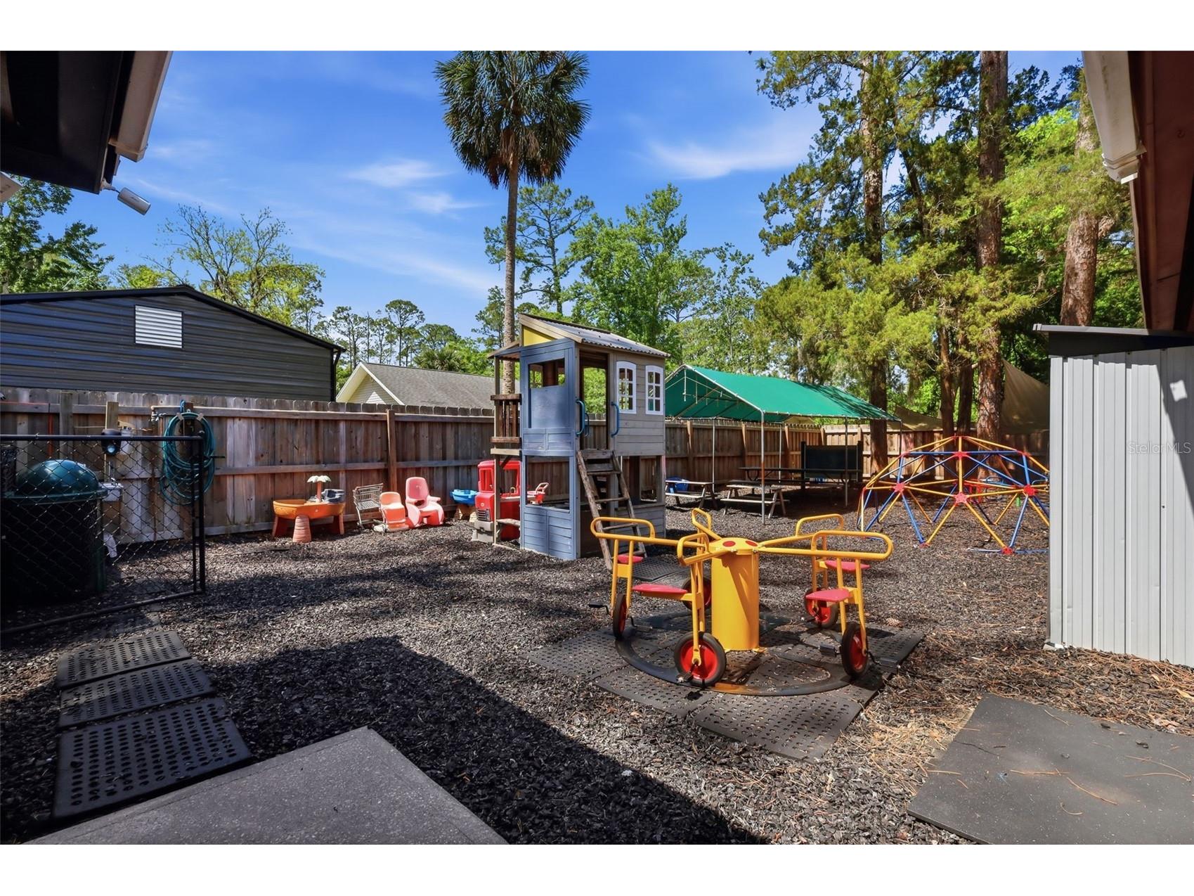 601 N Peach Street Bunnell FL 32110 V4948400 image30