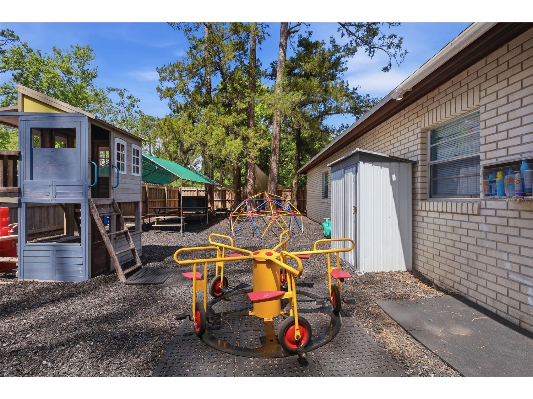 601 N Peach Street Bunnell FL 32110 V4948400 image31