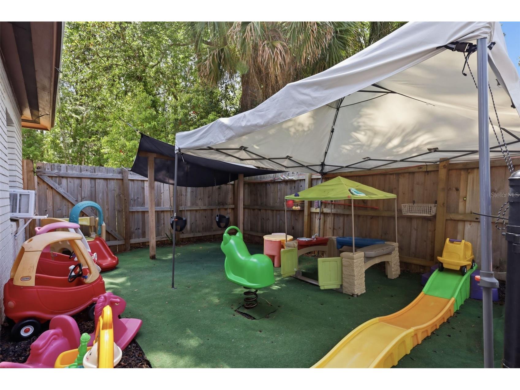 601 N Peach Street Bunnell FL 32110 V4948400 image33