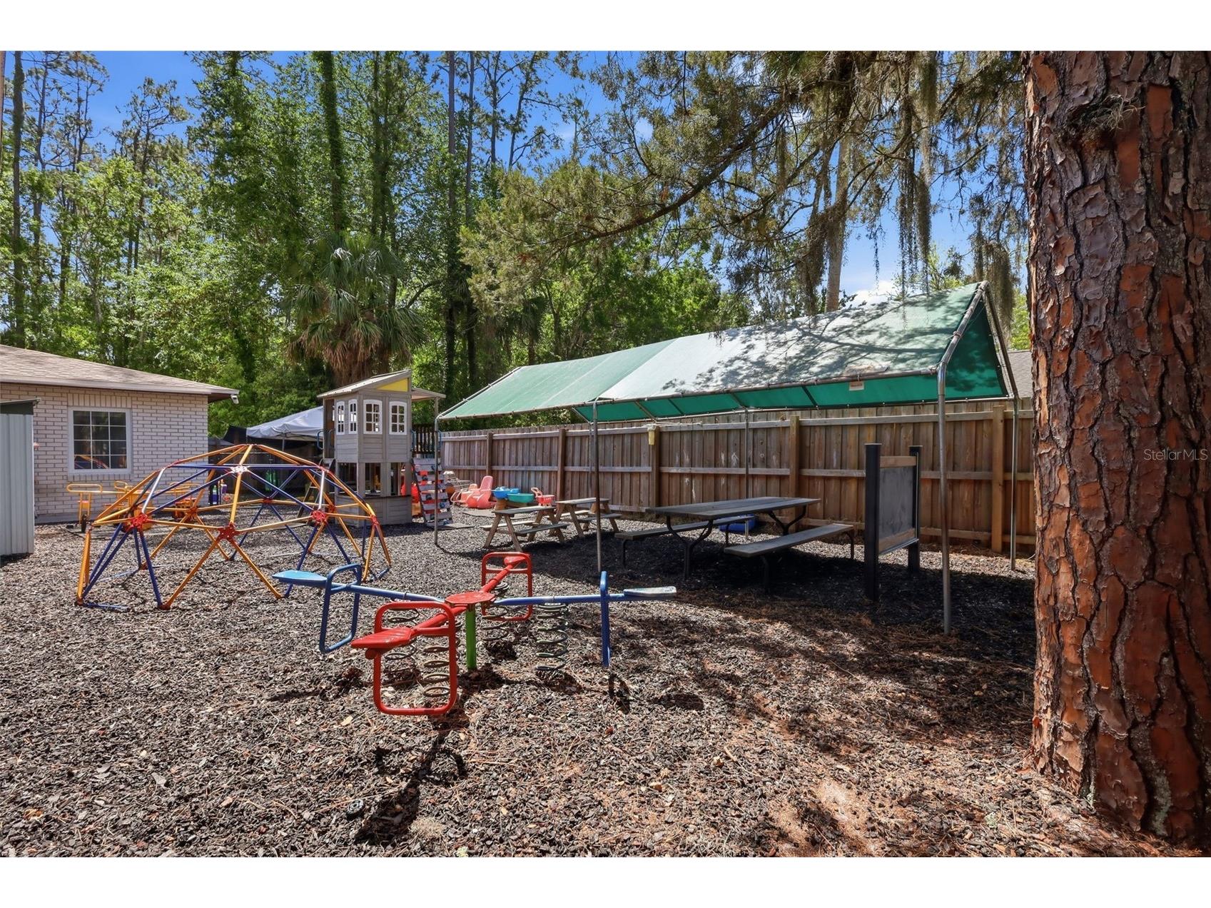 601 N Peach Street Bunnell FL 32110 V4948400 image36