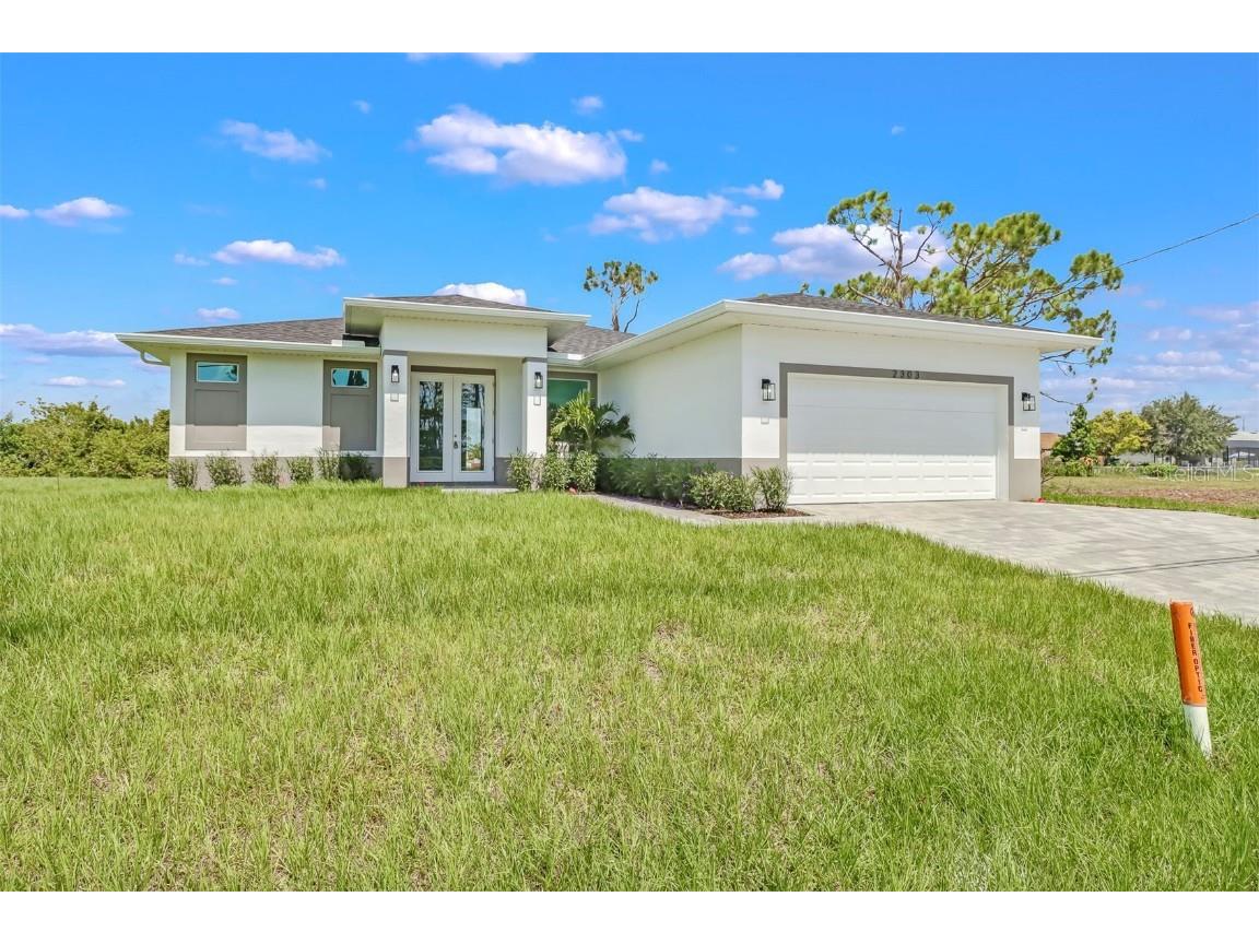 601 NE 23rd Terrace Cape Coral FL 33909 O6133006 image1