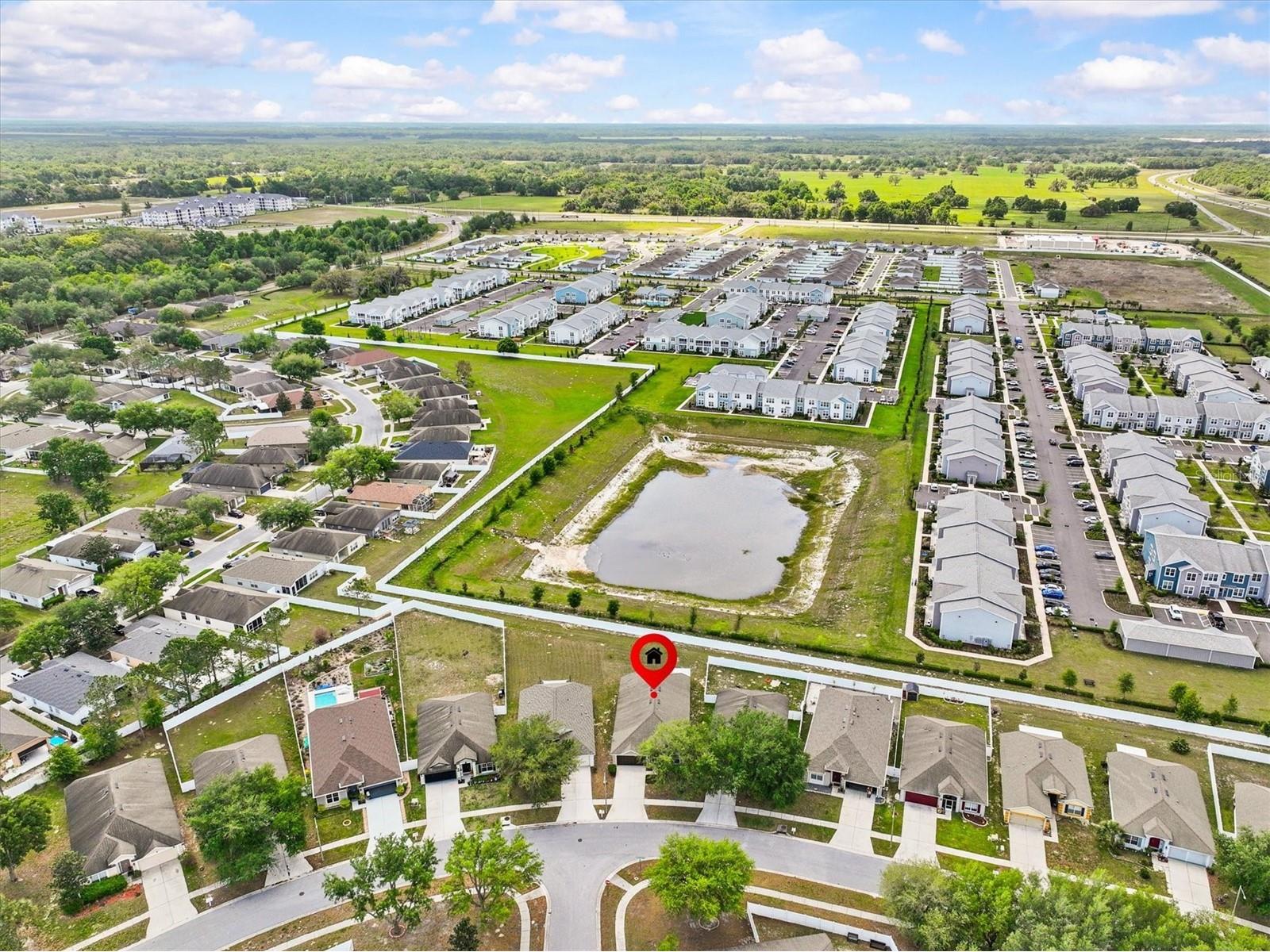 601 Nodding Shade Drive Brooksville FL 34604 TB8494679 image44