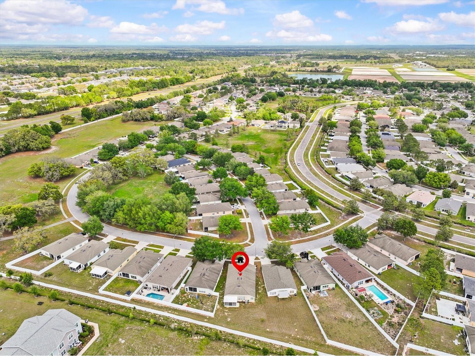 601 Nodding Shade Drive Brooksville FL 34604 TB8494679 image45