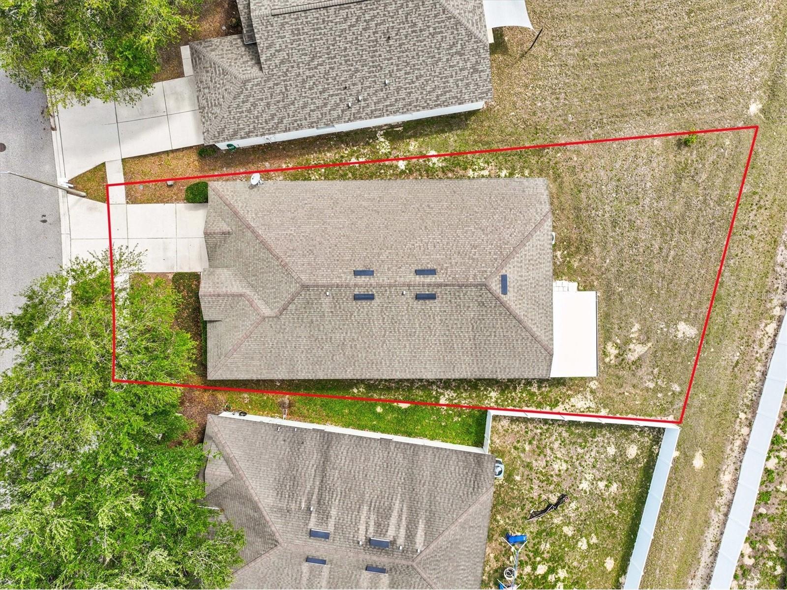 601 Nodding Shade Drive Brooksville FL 34604 TB8494679 image46